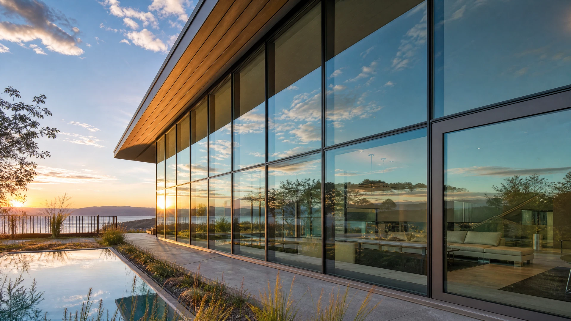 Hero image for: Guardian's SN60+ Transition: Impact on High-Performance Glazing
