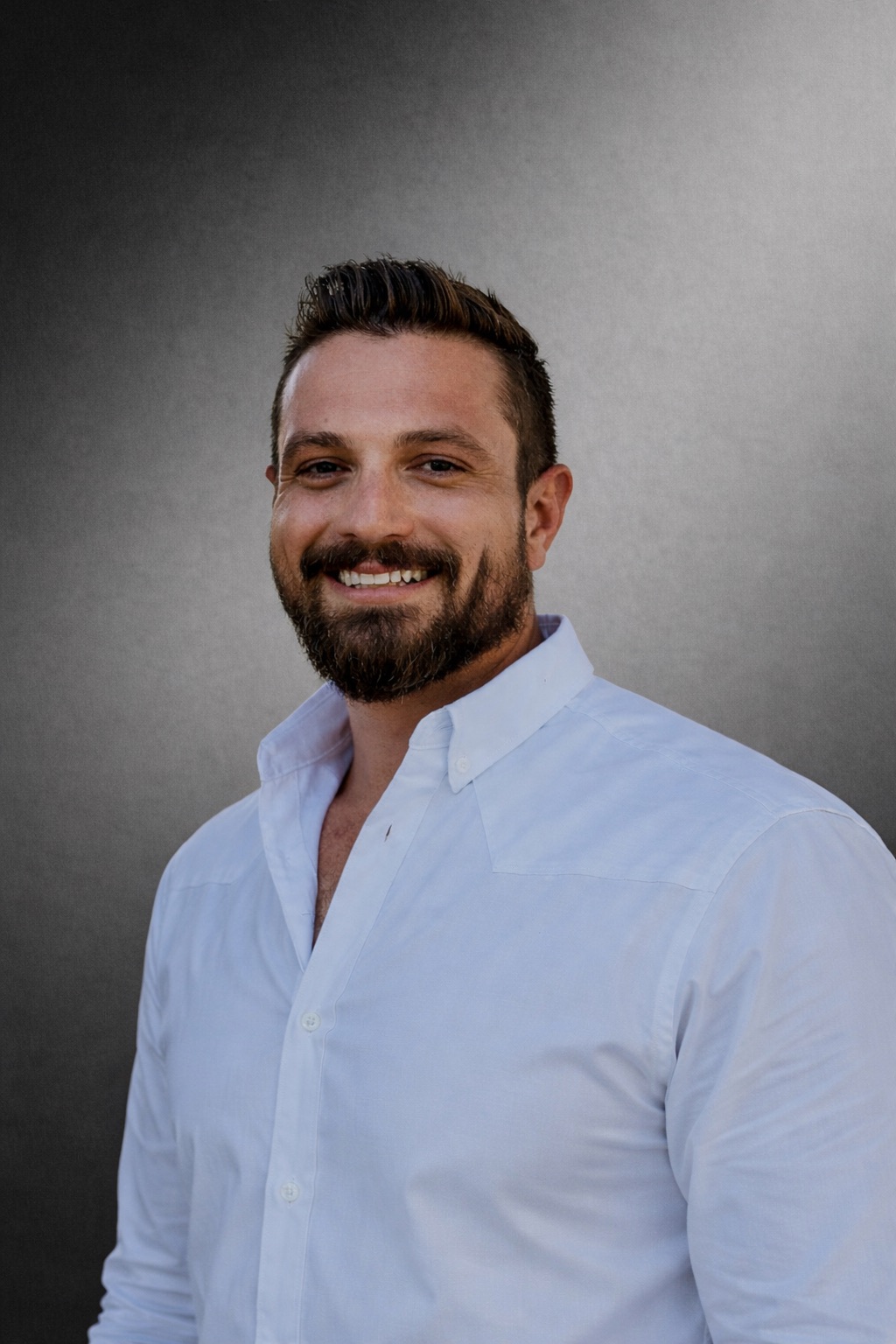 Dylan Ward — President of Styline