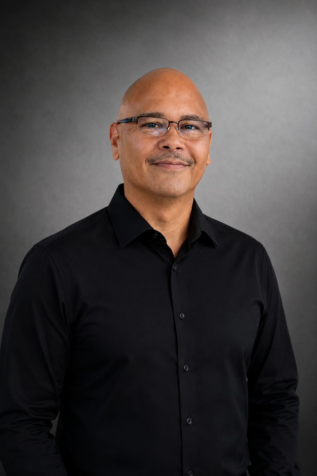 Ray Munoz — Vice President of Sales at Styline