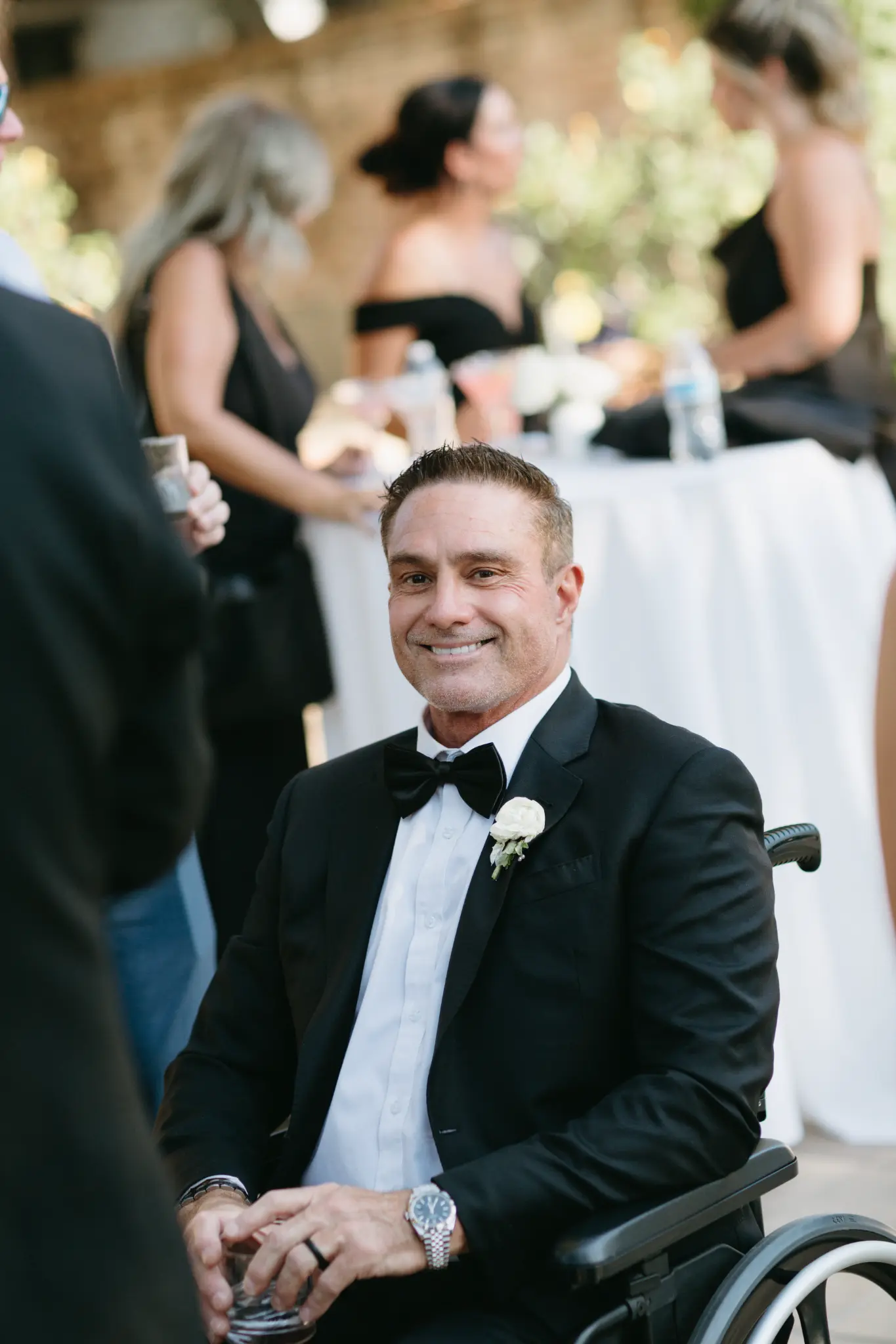 Samuel Williams Ward — Founder of Styline