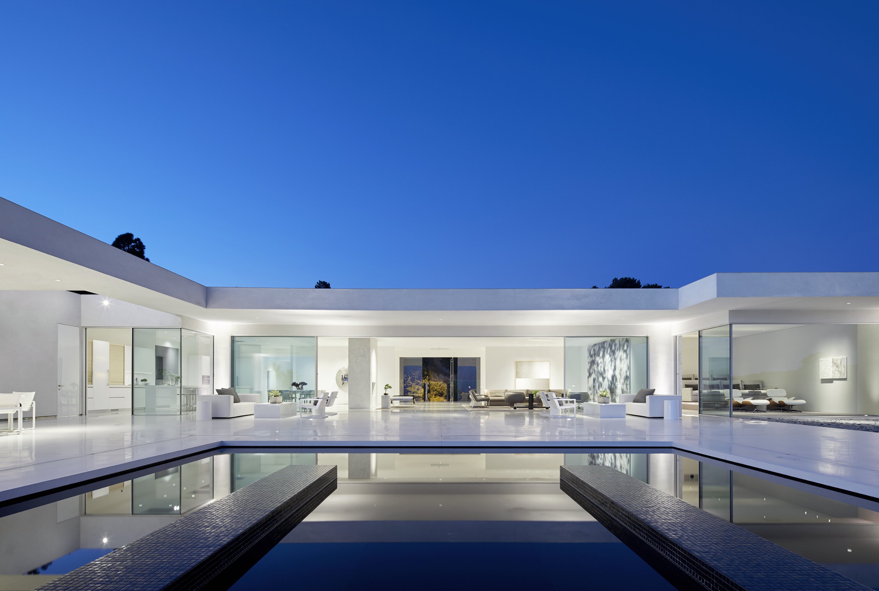 530 Trousdale — Magni Kalman Design